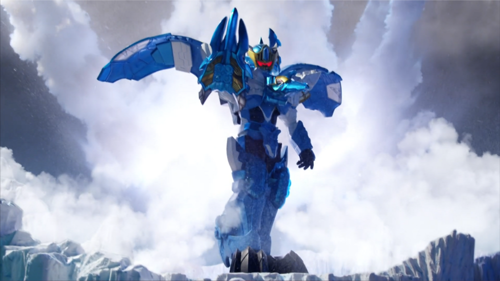 Episode 31: Melodi dari Langit